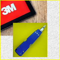 3M Termination tool for STG/LSA