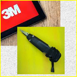 3M Termination tool for STG