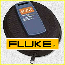 Fluke Networks MMC-62-SCST Multimode Launch/Tail Cable