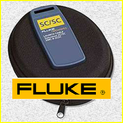 Fluke Networks SMC-9-SCSC Singlemode Launch/Tail Cable