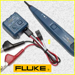 Fluke Networks 26000900 Pro3000 Tone Generator and Probe Kit