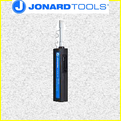 Jonard Tools FCC-120 Fiber Connector Cleaner For MPO Connectors