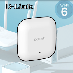 Access Point “D-Link” 300 Mbps