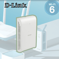 Access Point “D-Link” AC1200