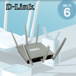 Access Point “D-Link” AC1750