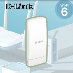 Access Point “D-Link” 300 Mbps