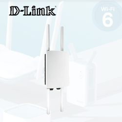 Access Point “D-Link” AC1200