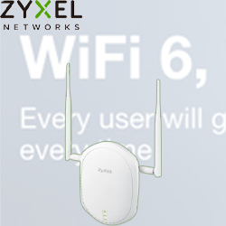 Access Point “Zyxel” N300 0