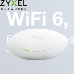 Access Point “Zyxel” AC1600 NebulaFlex Hybrid Cloud