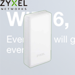 Access Point “Zyxel” AC1200 NebulaFlex Hybrid Cloud